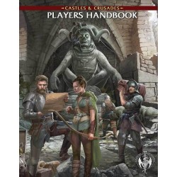 Castles & Crusades: Players...