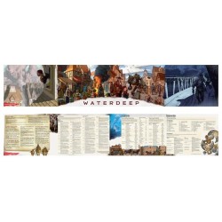 Dungeons & Dragons: Dungeon...