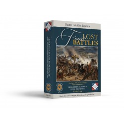 Four Lost Battles
