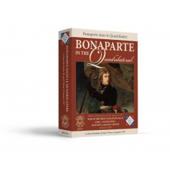 Bonaparte in the Quadrilateral