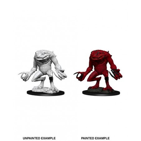 D&D Nolzur's Marvelous...