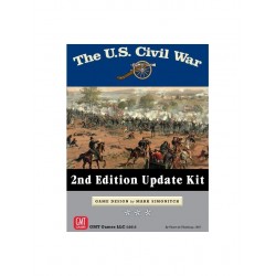 The U.S. Civil War: 2nd...