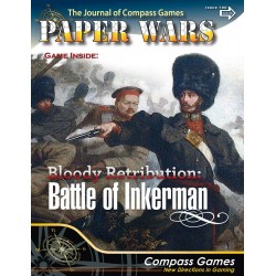 Paper Wars 100. Bloody...