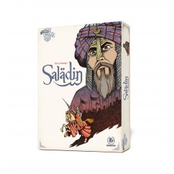 Saladin (inglés)