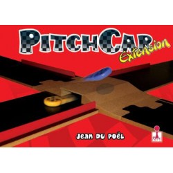 PitchCar Extension 1
