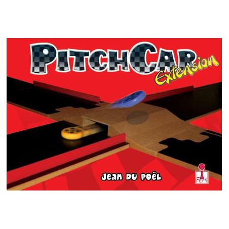 PitchCar Extension 1