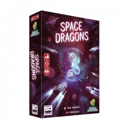Space Dragons (castellano)