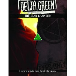 Delta Green: The Star Chamber