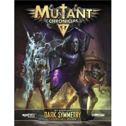 Mutant Chronicles 3rd...