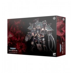 Warhammer 40.000:...