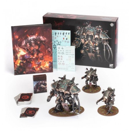 Warhammer 40.000:...