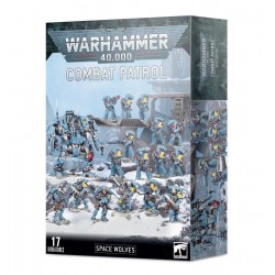 Warhammer 40.000: Space...