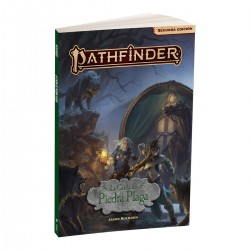 Pathfinder Segunda Edición:...