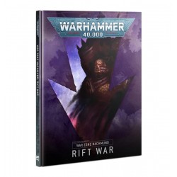 Warhammer 40.000: Zona de...