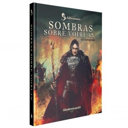 Sombras sobre Voirlan (5e)
