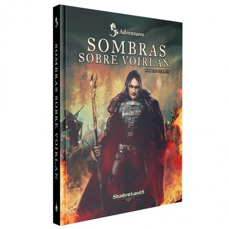 Sombras sobre Voirlan (5e)