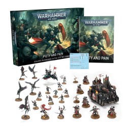 Warhammer 40.000: Piety and...
