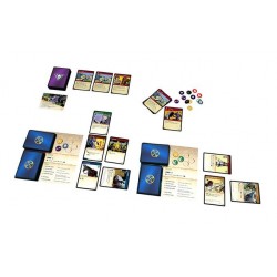 The Phantom: The Card Game