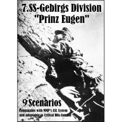 ASL 7. SS-Gebirgs Division...