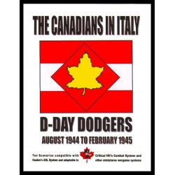 ASL Canadians in Italy...