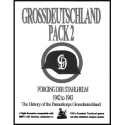 ASL Grossdeutschland Pack 2...