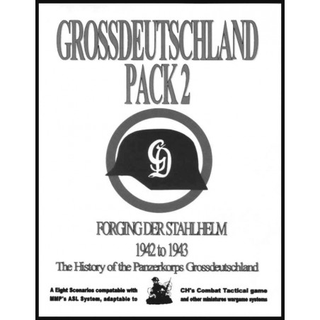 ASL Grossdeutschland Pack 2...
