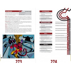 Galaxies in Peril RPG
