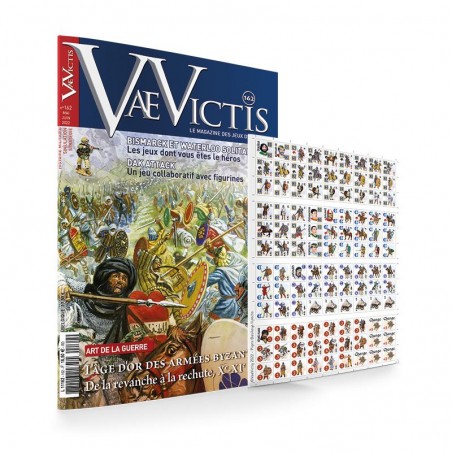 VaeVictis 162 special game...