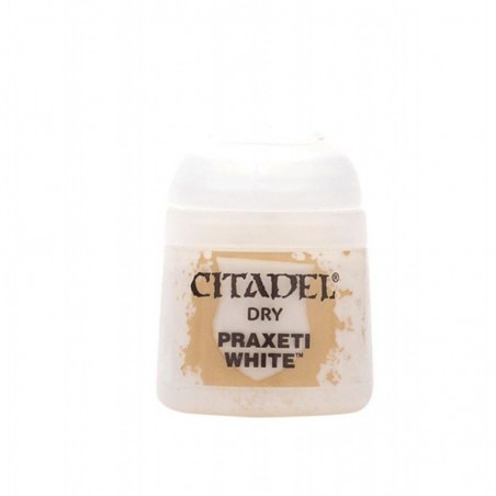 Pintura Citadel Dry:...