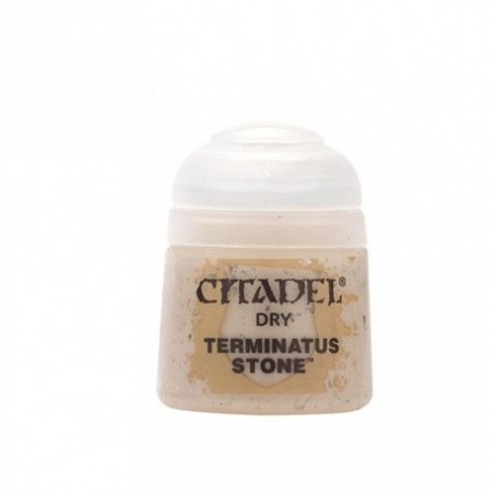 Pintura Citadel Dry:...