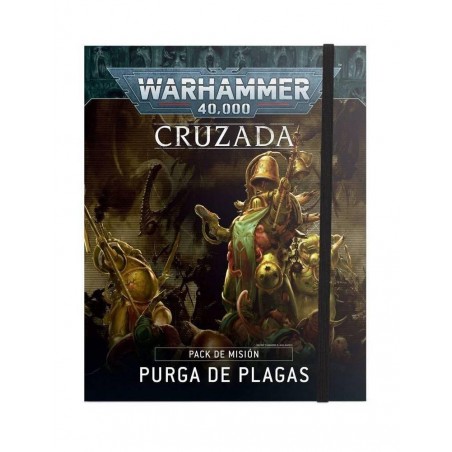 Warhammer 40.000: Pack de...