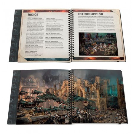 Warhammer 40.000: Pack de...