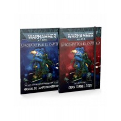 Warhammer 40.000: Aprobado...