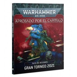 Warhammer 40.000: Aprobado...