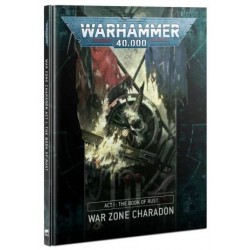 Warhammer 40.000: Zona de...
