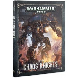 Warhammer 40.000: Codex...