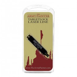 Army Painter: Targetlock...