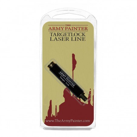 Army Painter: Targetlock...