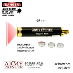 Army Painter: Targetlock...