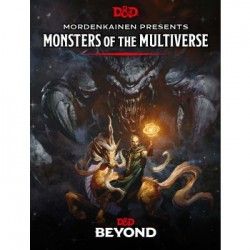Dungeons & Dragons:...