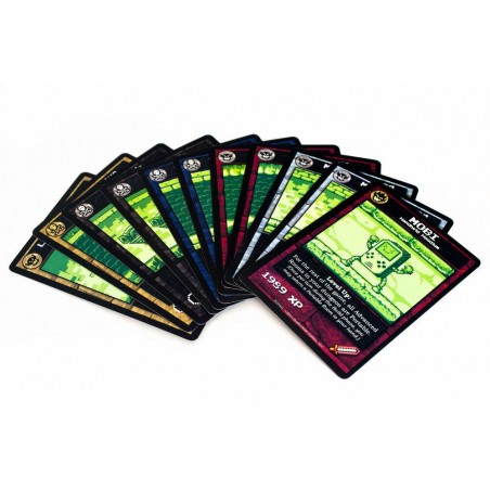 Boss Monster: Collector Box