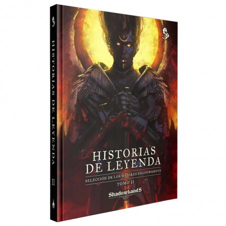 Historias de Leyenda. Tomo II