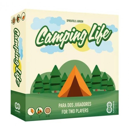 Camping Life