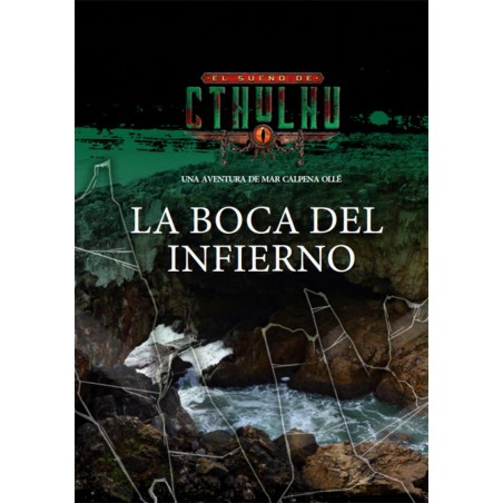 El Sueño de Cthulhu: La...