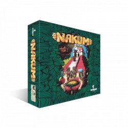 Nakum + promo