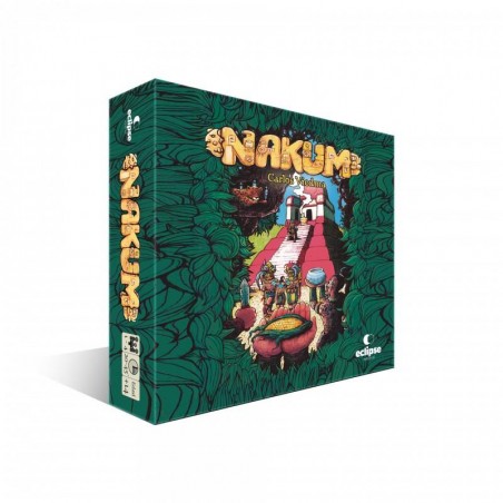 Nakum + promo