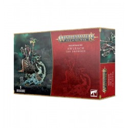 Warhammer Age of Sigmar:...
