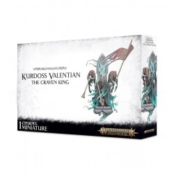 Warhammer Age of Sigmar:...