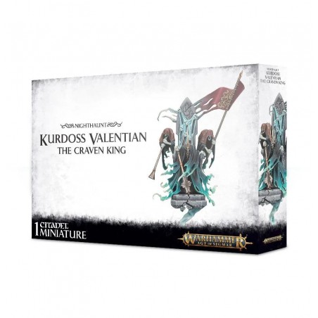 Warhammer Age of Sigmar:...