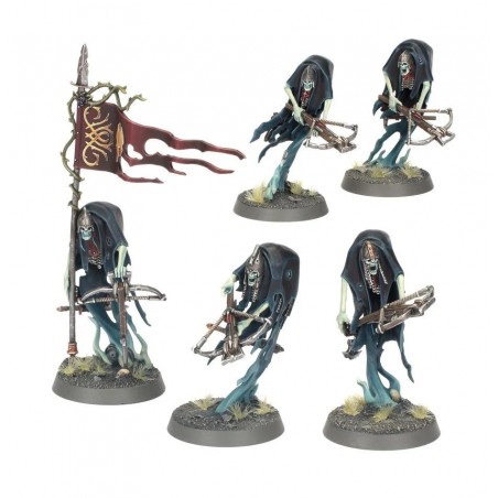 Warhammer Age of Sigmar:...